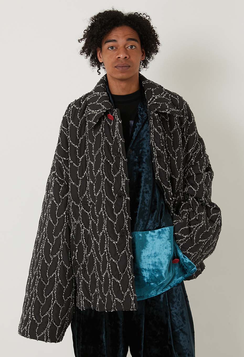 SHINYA KOZUKA /ジャイアントマック 2402SK08 | SHINYA KOZUKA