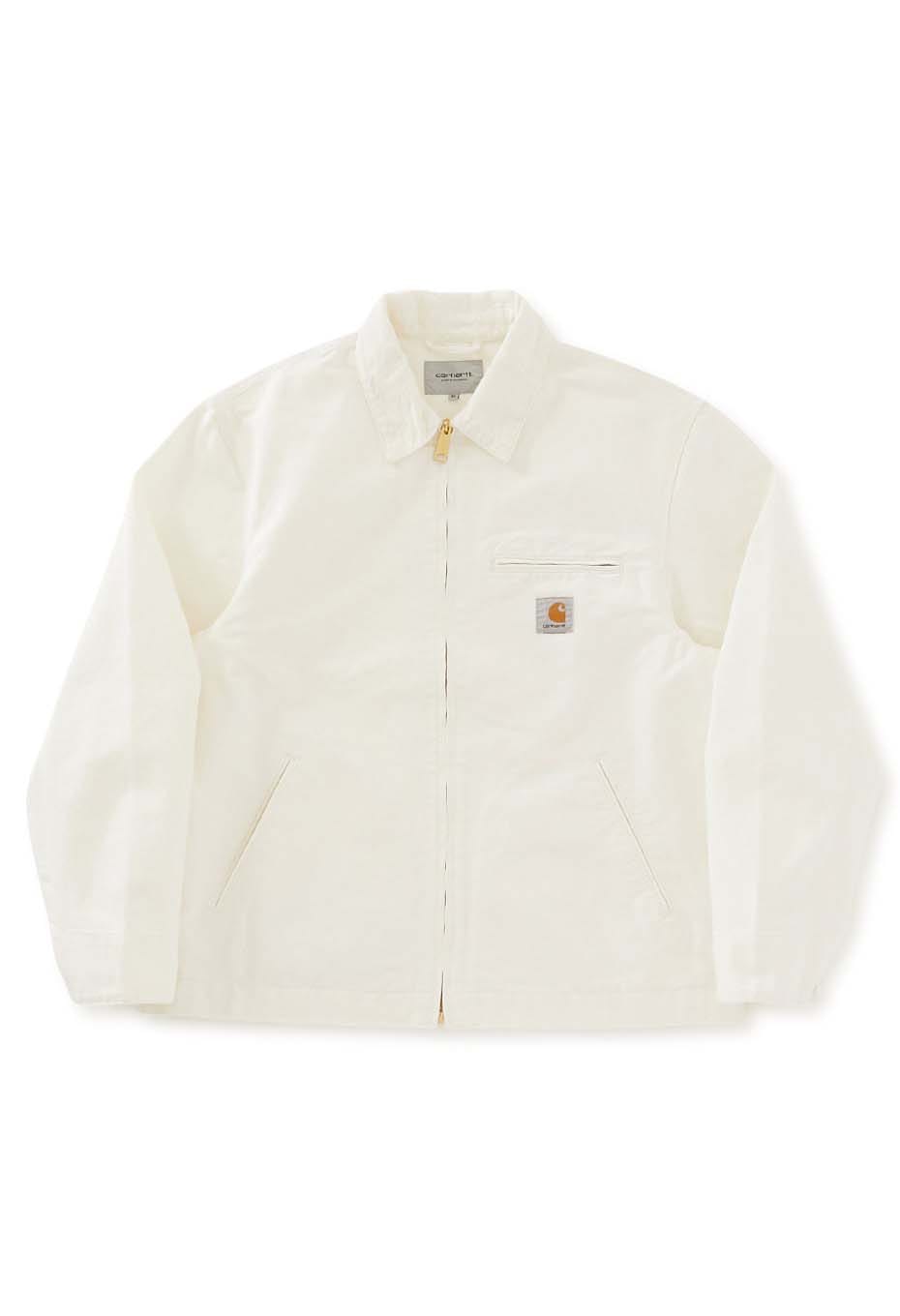 Carhartt WIP/Detroit Jacket | Carhartt WIP | HOLLYWOOD RANCH