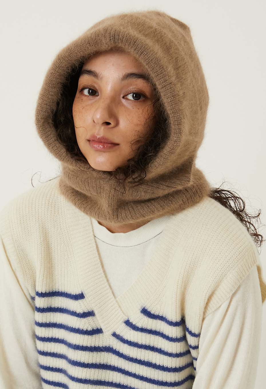 CT.Plage /ラクーン バラクラバ | C.T.plage | ハリウッドランチ