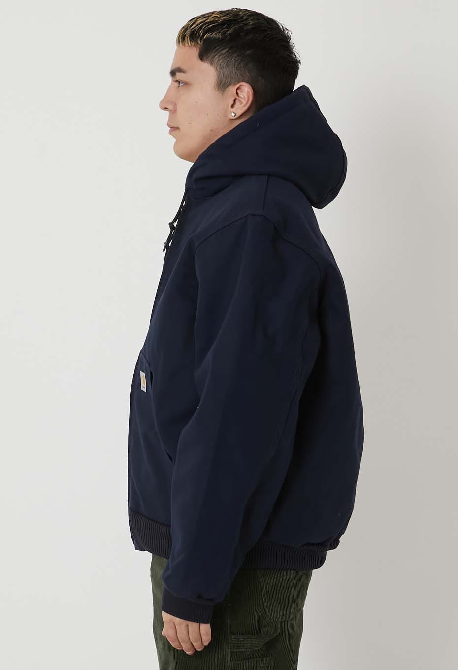 Carhartt /ルーズフィット ファームダック アクティブ ジャケット