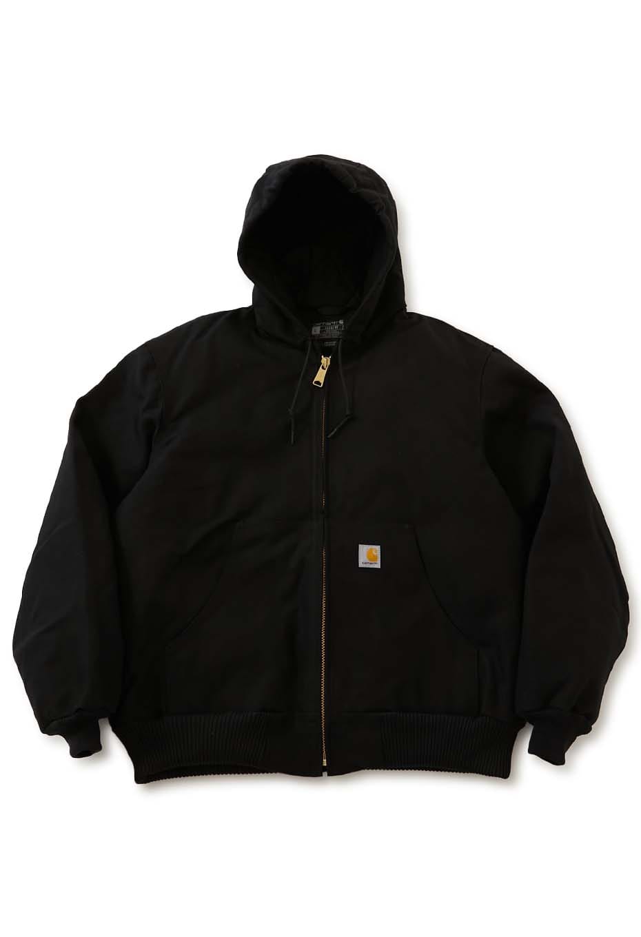 Carhartt /ルーズフィット ファームダック アクティブ ジャケット