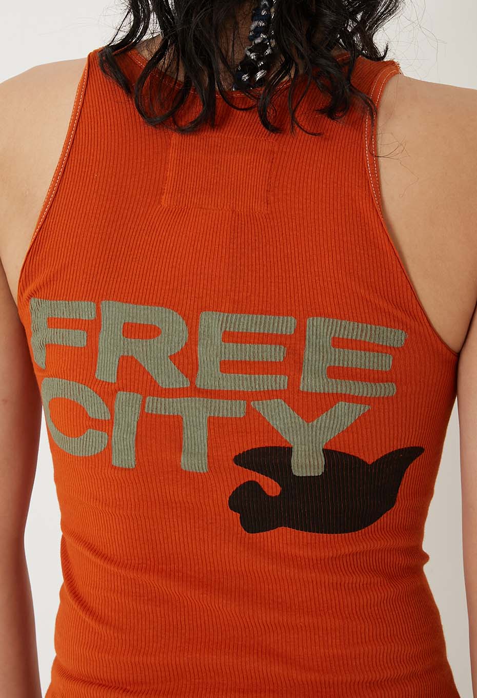 FREECITY /1999 SUPER VINTAGE タンクトップ | FREECITY | ハリウッド