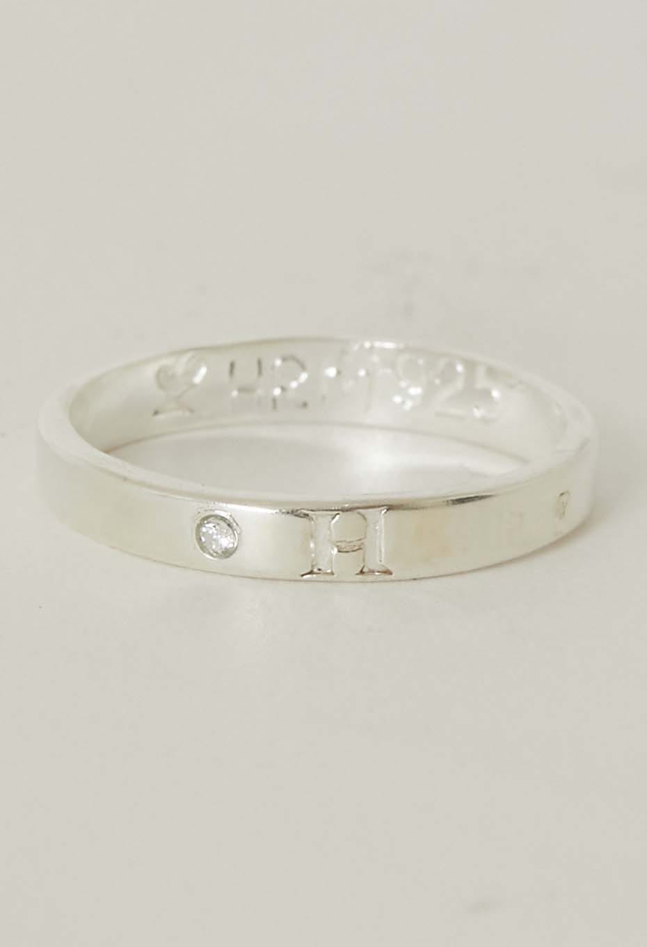 H トリオリング | HOLLYWOOD RANCH MARKET | ハリウッドランチ