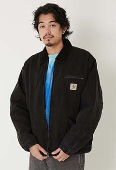 Carhartt WIP /デトロイトジャケット | Carhartt WIP | ハリウッド