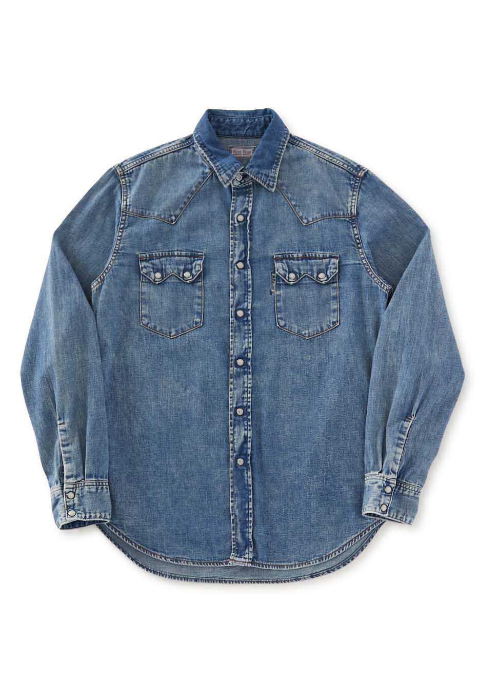 BLUE BLUE｜詳細検索｜｜ハリウッドランチマーケット公式通販｜聖林公司