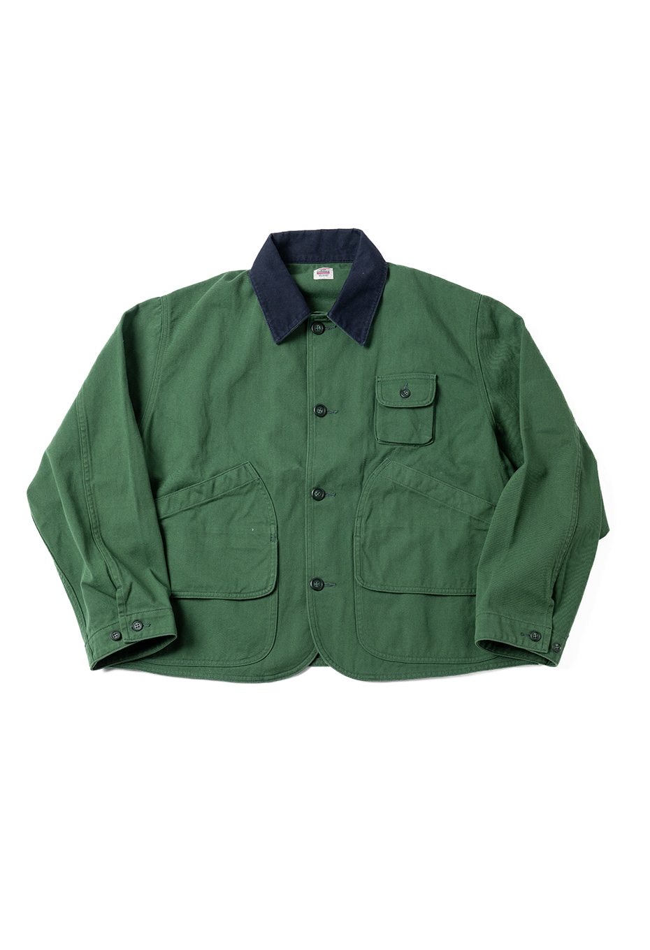 ショートハンティングジャケット | HIGH! STANDARD | ハリウッドランチ