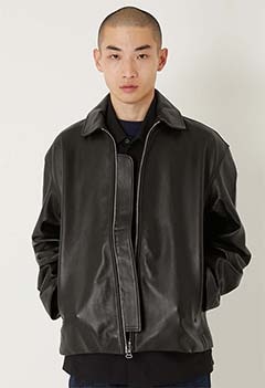 レザーアウター｜アウター/ジャケット｜ハリウッドランチマーケット