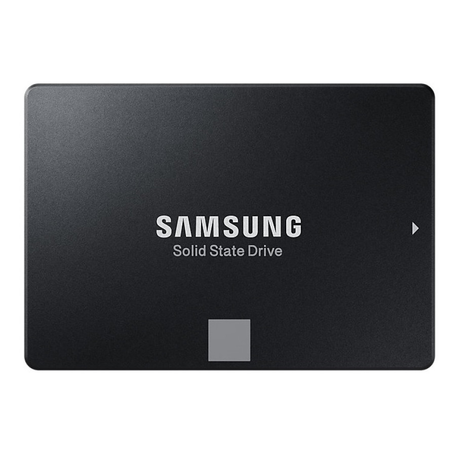 SATA Samsung PM883 1.92TB 2.5