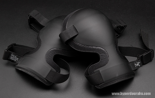 ニーパッド ― サバゲーで膝を守る装備の実力と選び方 装備レビュー