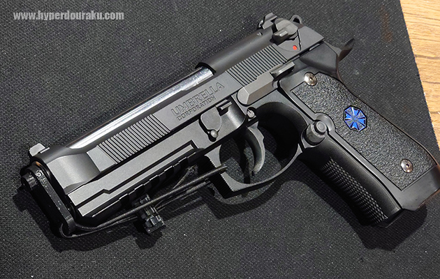 光線銃『B2i』とシューティングスポーツの将来