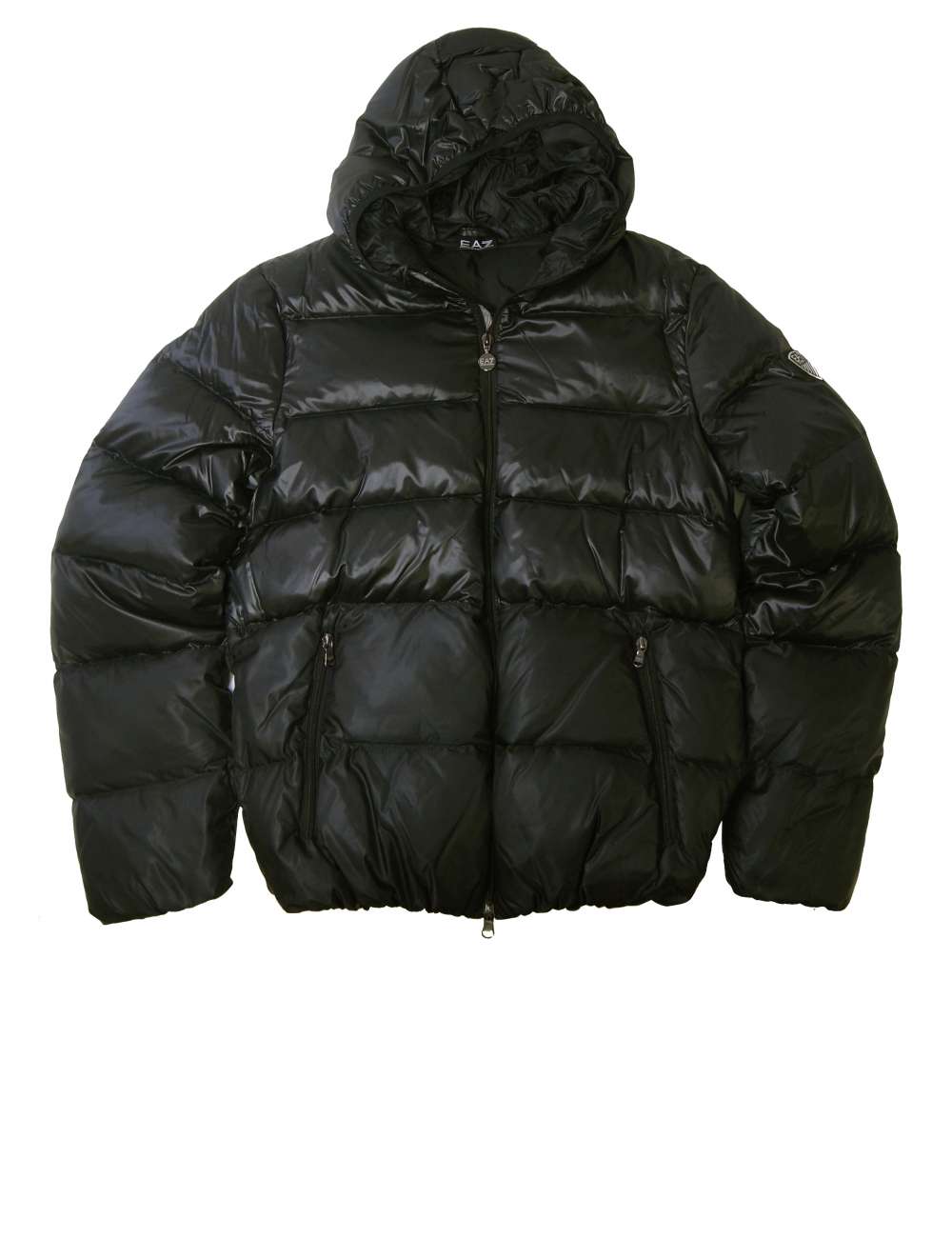 アルマーニ ダウン ジャケット Mサイズ エンポリオアルマーニ EA7