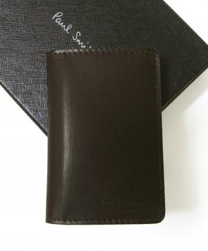 ポールスミス パスポートケース（マルチスワール） - インポート