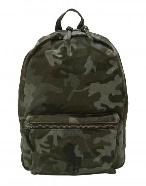 ラルフ ローレン トート ビッグポニー キャンバストートバッグ