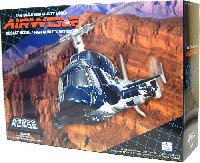 エアーウルフ プラモデル,フィギュア,完成品 - 商品リスト