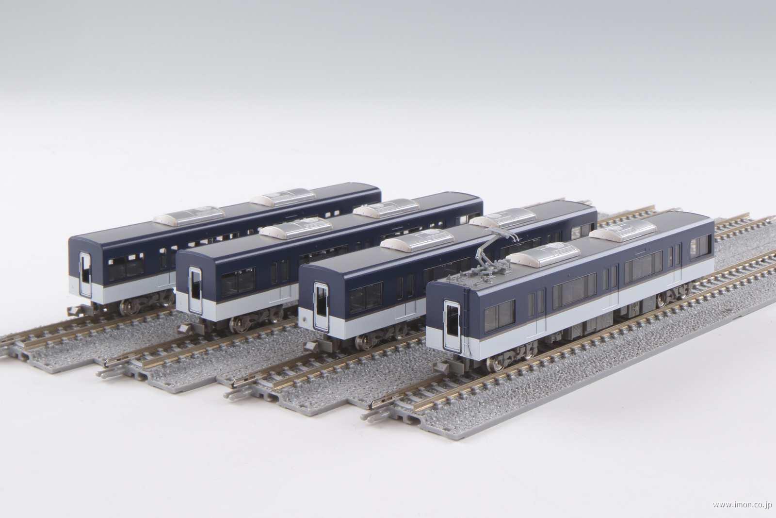 京阪3000系 京阪特急 基本4両 | 鉄道模型店 Models IMON