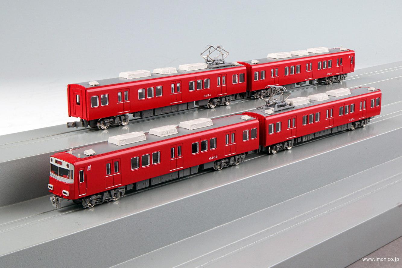名鉄7700系（09＋15F）4両 | 鉄道模型店 Models IMON