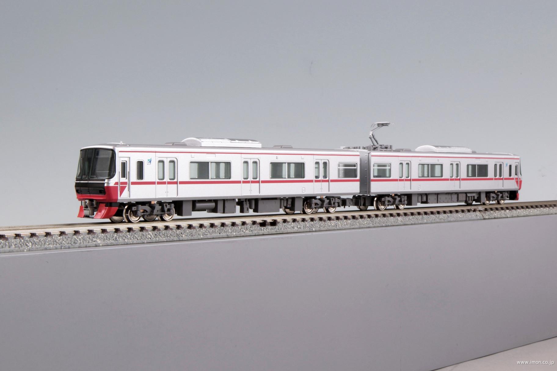 名鉄3150系（5次車以降・車番選択式）増結2両 | 鉄道模型店