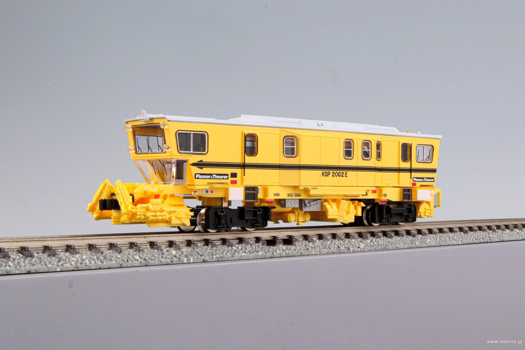 バラストレギュレーターKSP2002E 東鉄工業（M無） | 鉄道模型