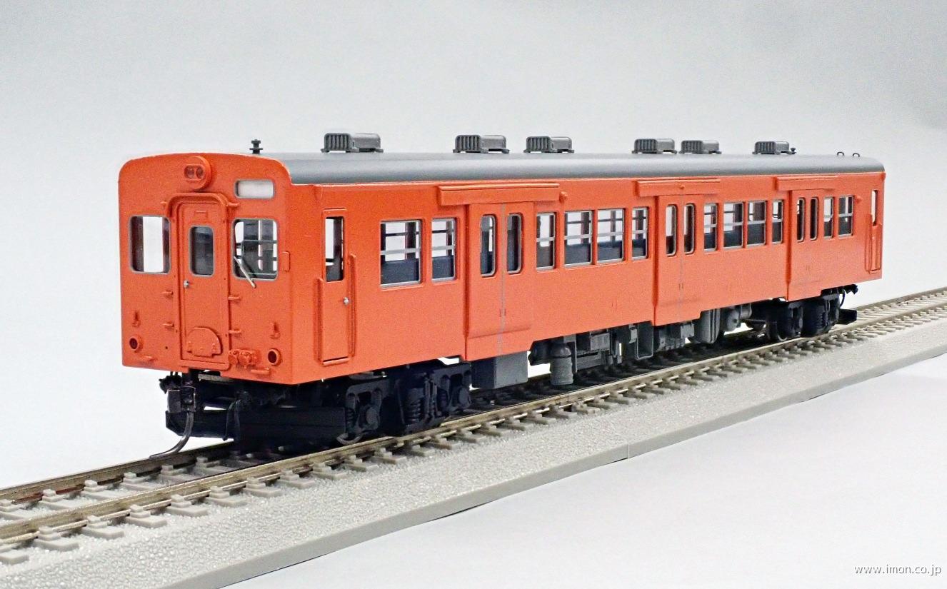 35系キハ30 500 首都圏色M | 鉄道模型店 Models IMON