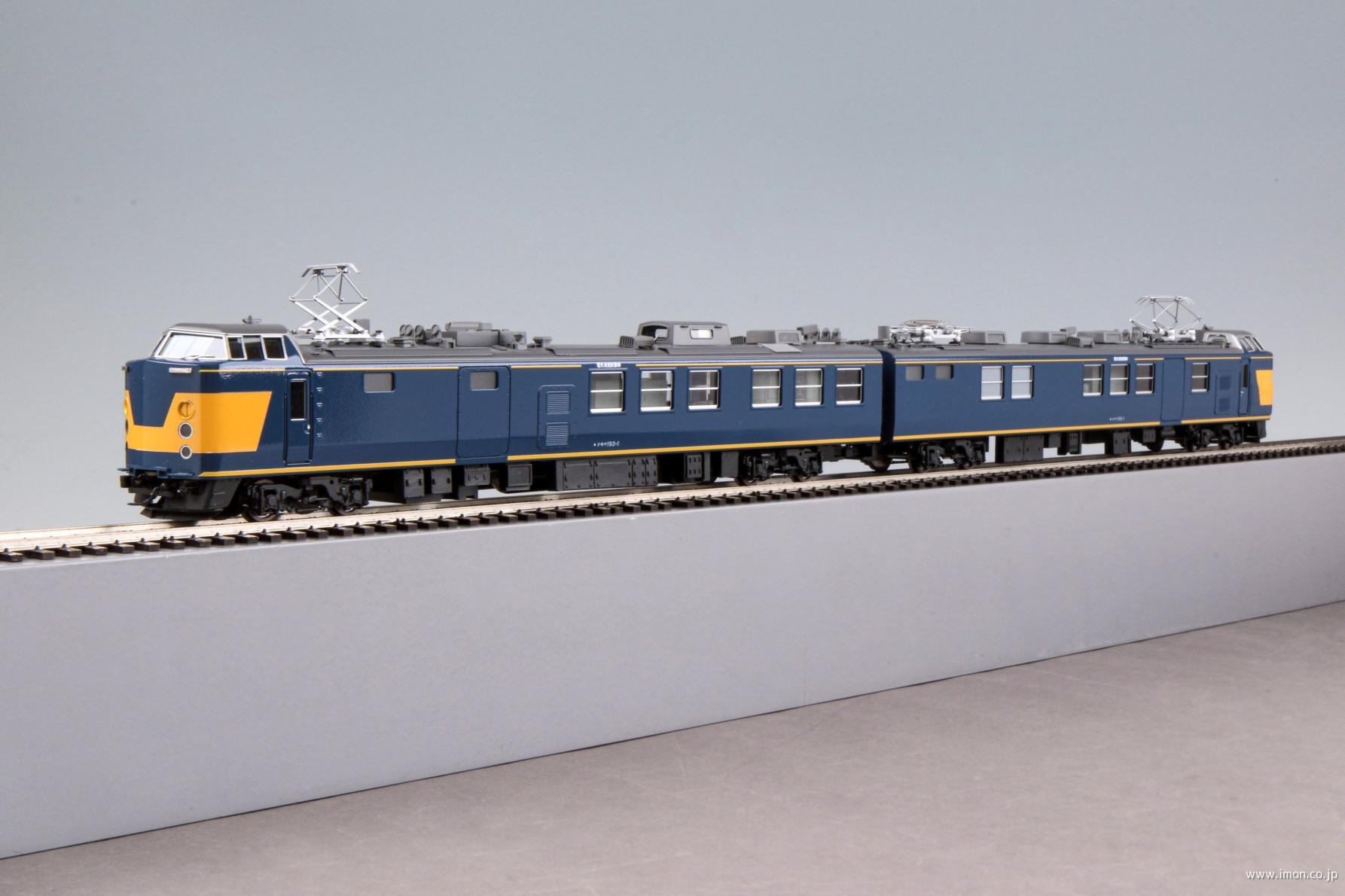 JR九州787系『36ぷらす3』6両 | 鉄道模型店 Models IMON