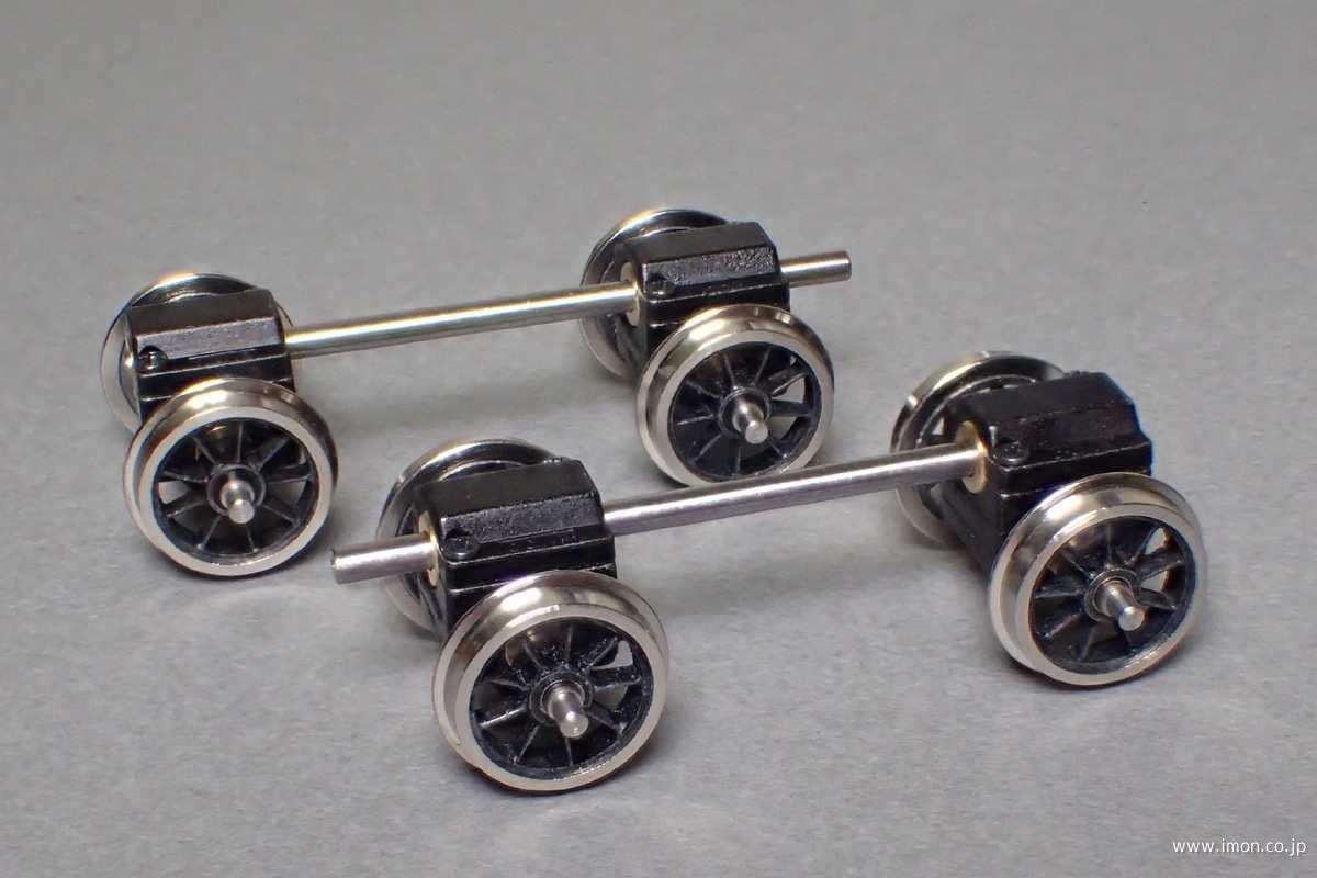 6624 MPギヤ電車用C WB31 | 鉄道模型店 Models IMON