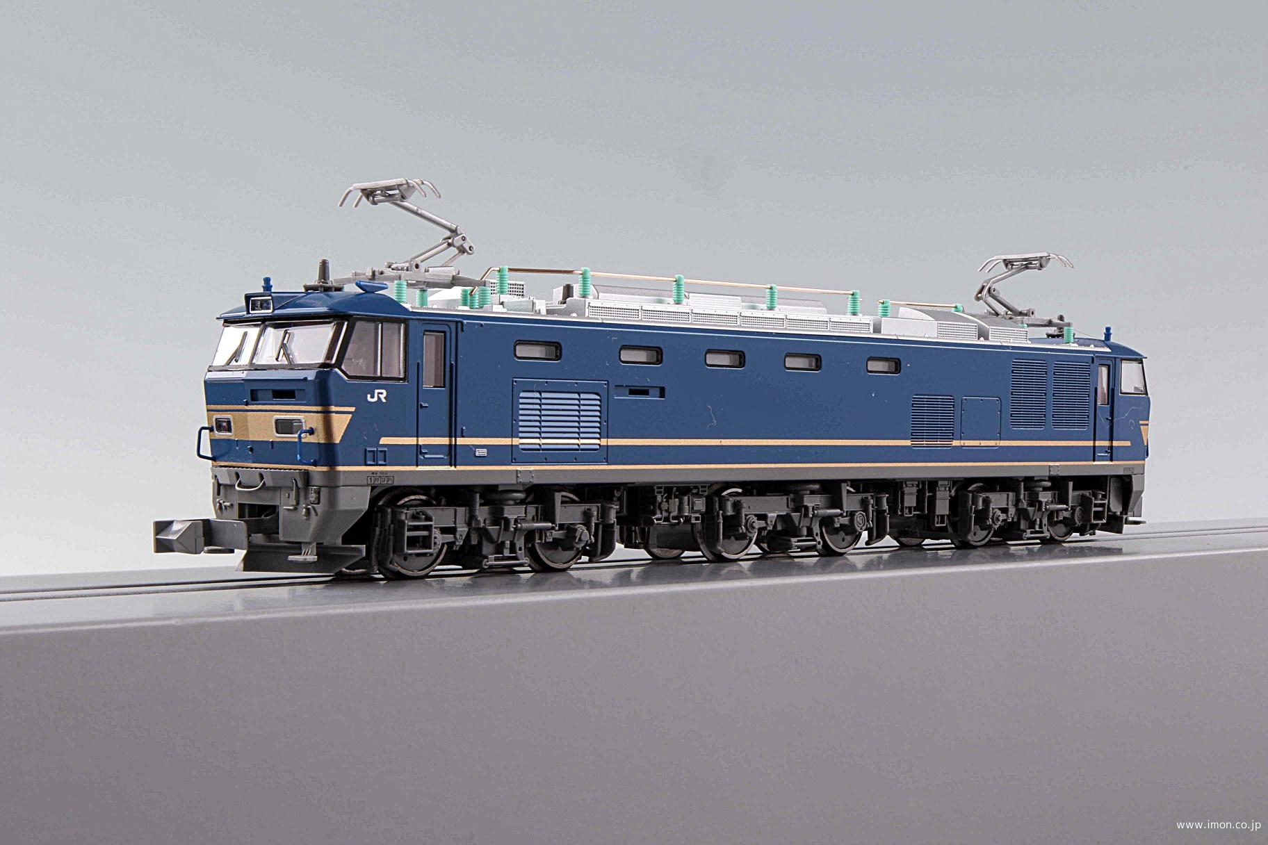 EH500 3次形 新塗装 | 鉄道模型店 Models IMON