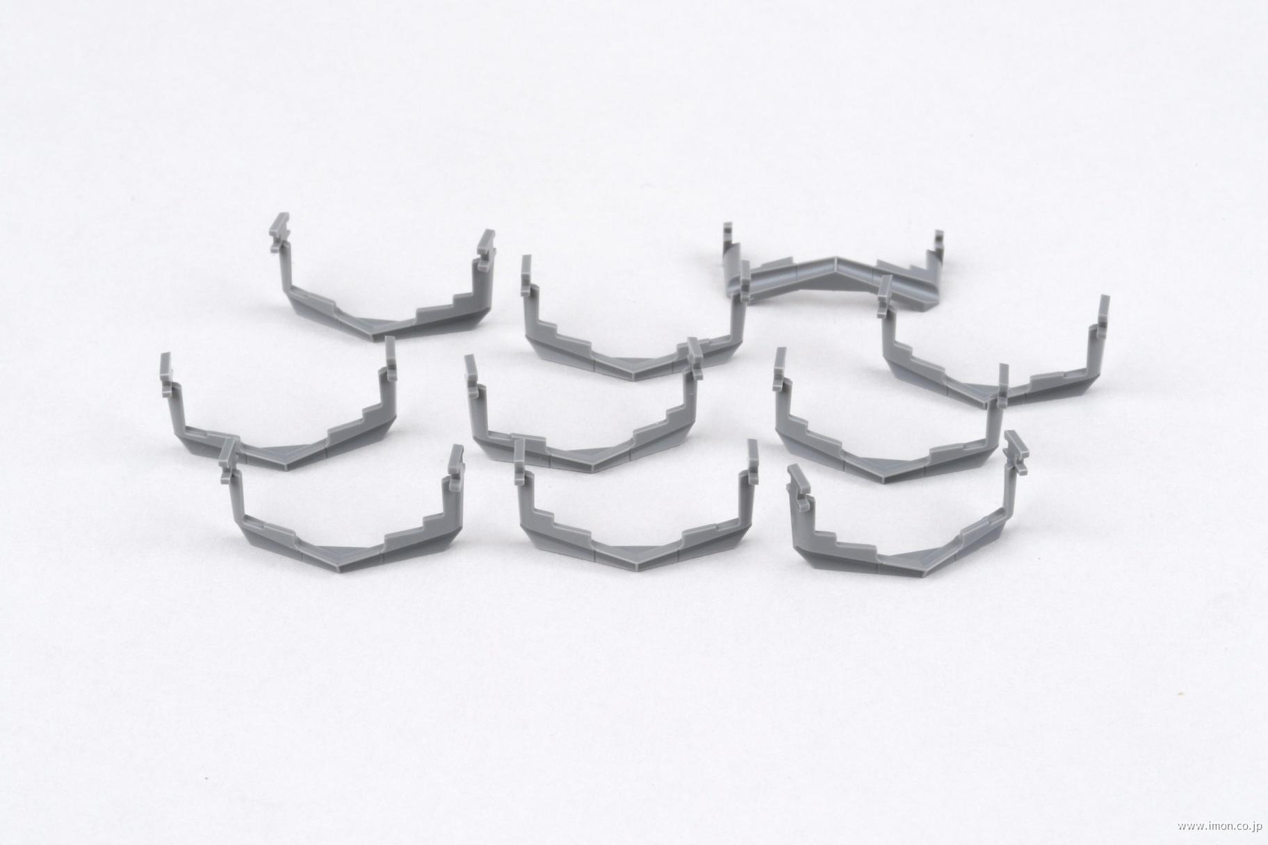 Z04－10821 スカート（211系3000長野色 | 鉄道模型店