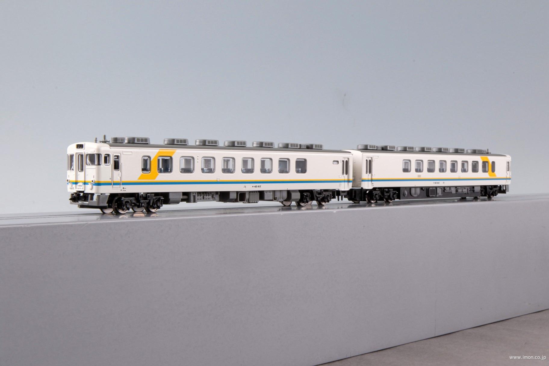 キハ59・29 秋田「おばこ」3両 | 鉄道模型店 Models IMON