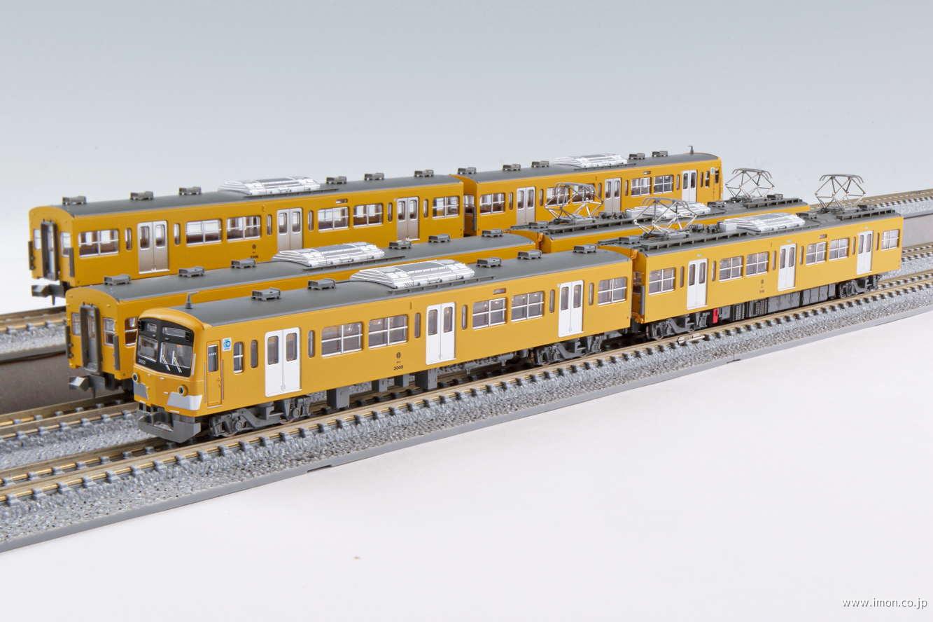 西武 3000系「L－train」8両 | 鉄道模型店 Models IMON
