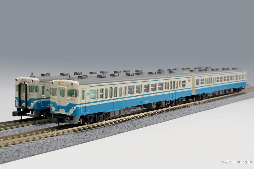 キハ45系 JR四国色 4両 | 鉄道模型店 Models IMON