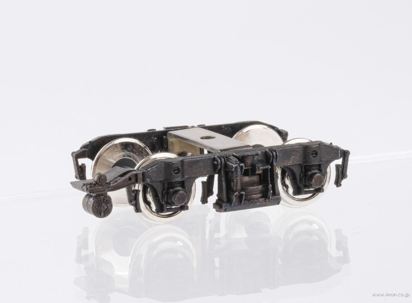TR59 プレーン車輪付 | 鉄道模型店 Models IMON
