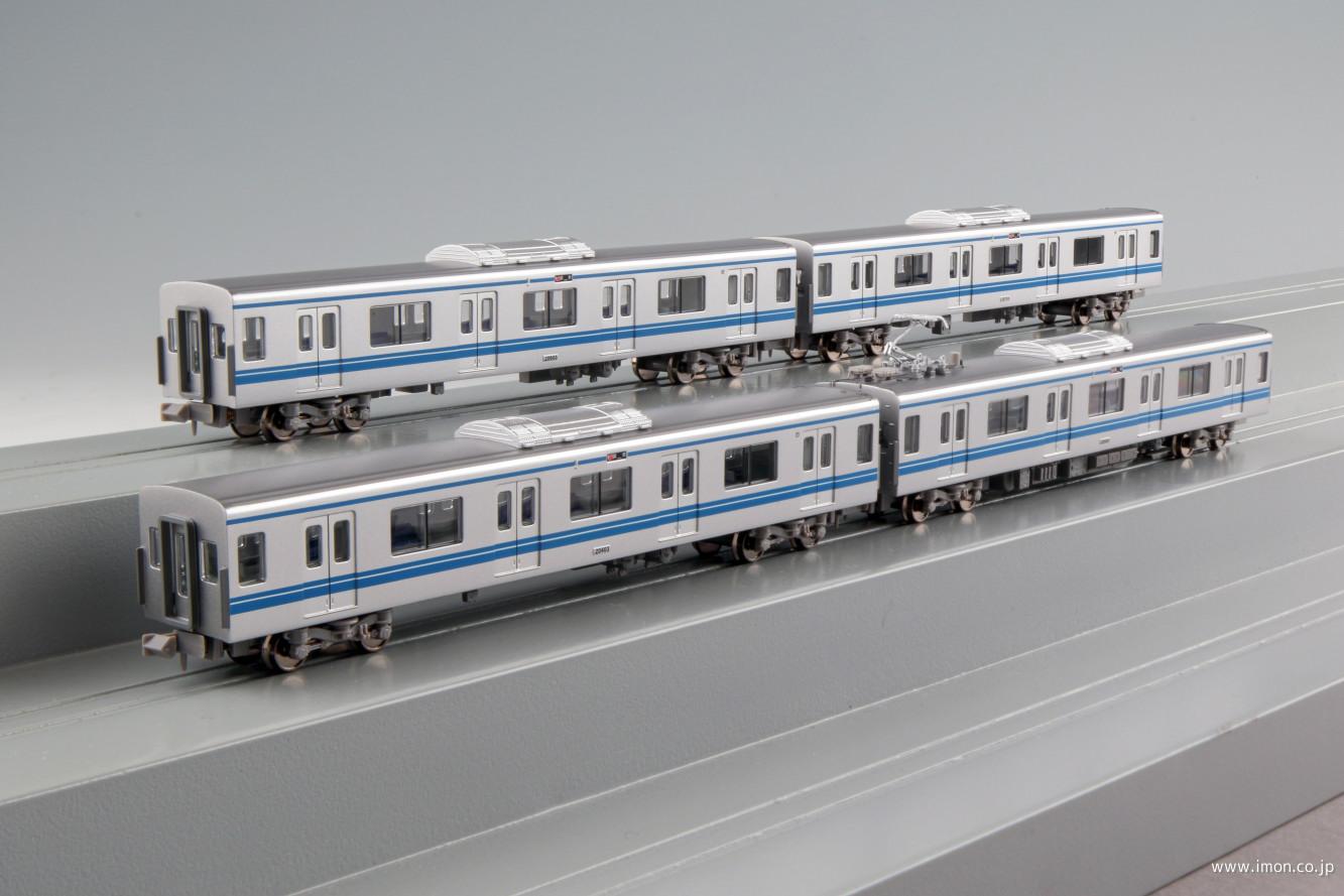西武20000系 池袋線仕様 基本6 | 鉄道模型店 Models IMON