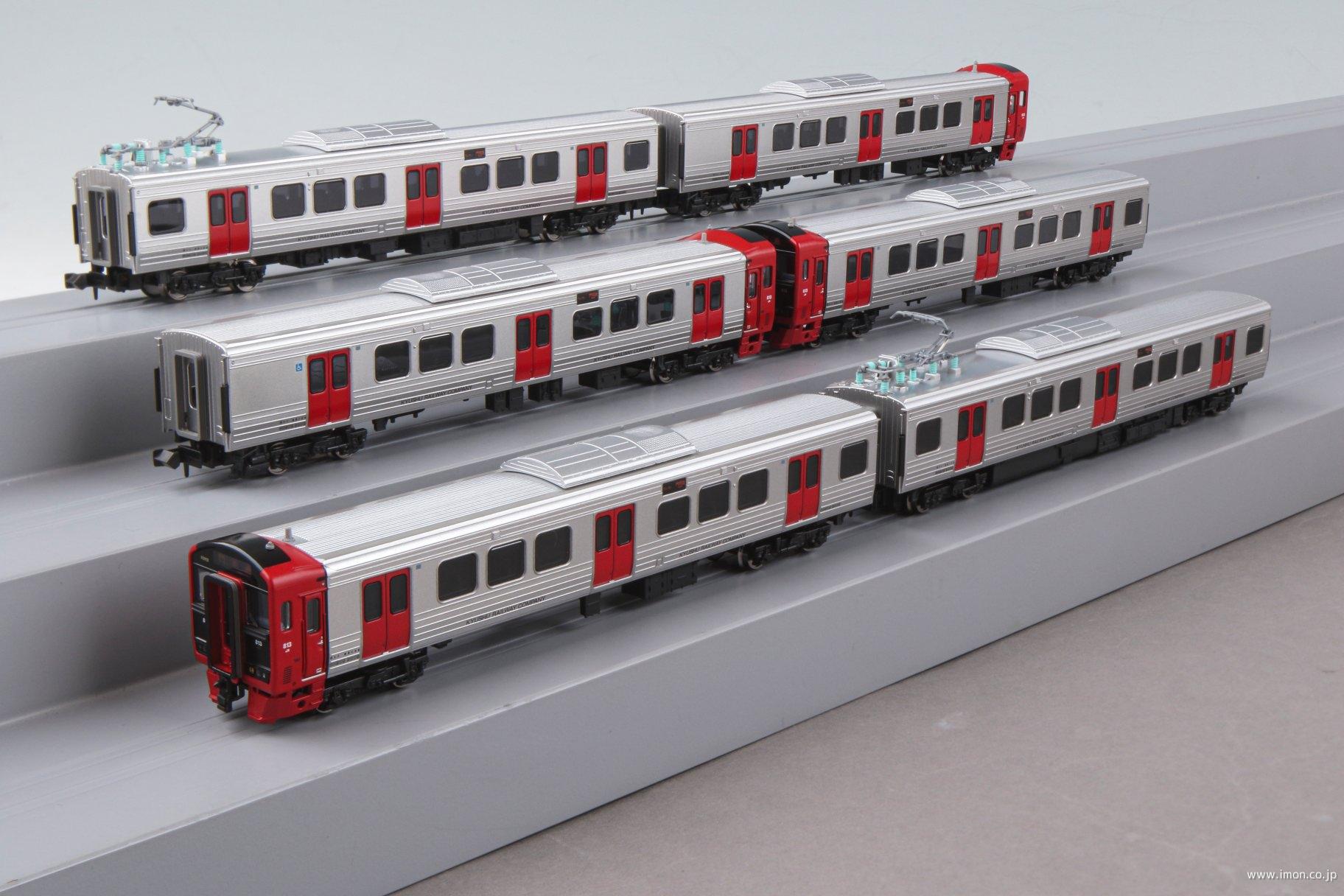 813系3100番台 日豊本線 3両 | 鉄道模型店 Models IMON