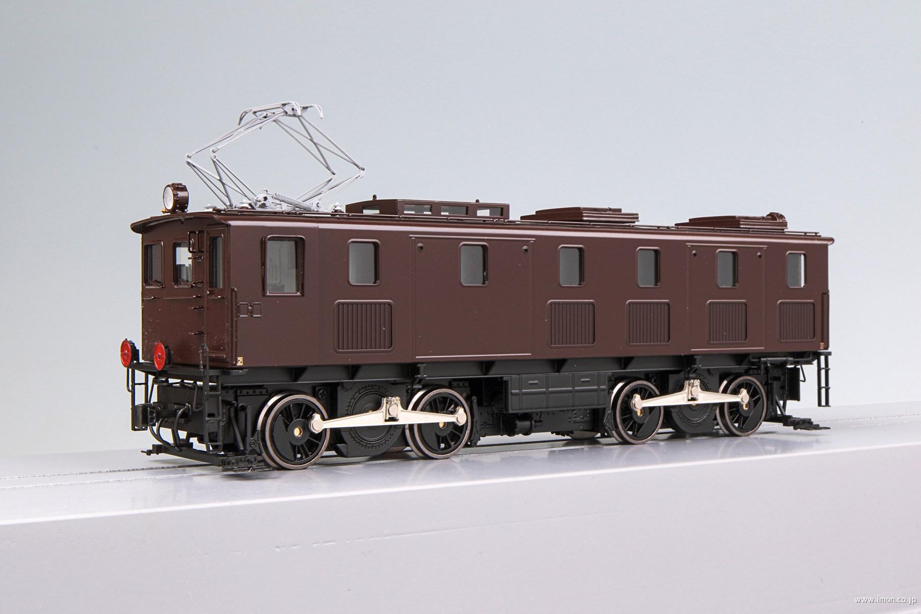 ED42 1～4号機 特別企画品 | 鉄道模型店 Models IMON