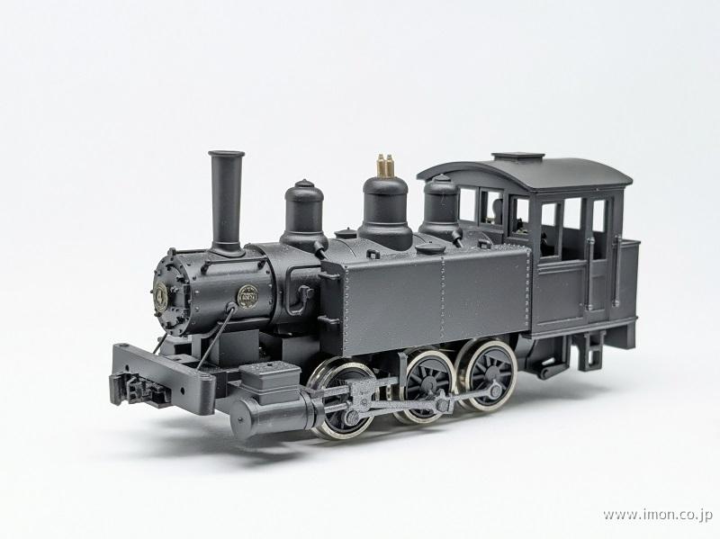 1441 1240形 キット | 鉄道模型店 Models IMON