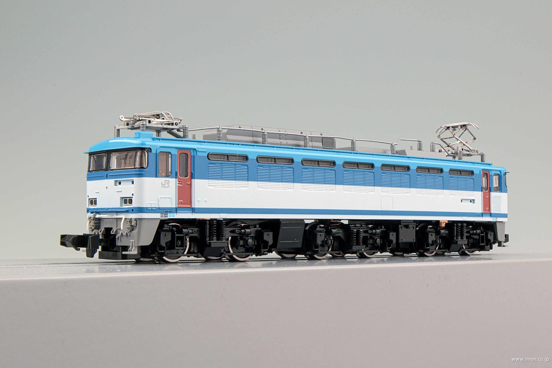 EF81 450番代・前期型 | 鉄道模型店 Models IMON