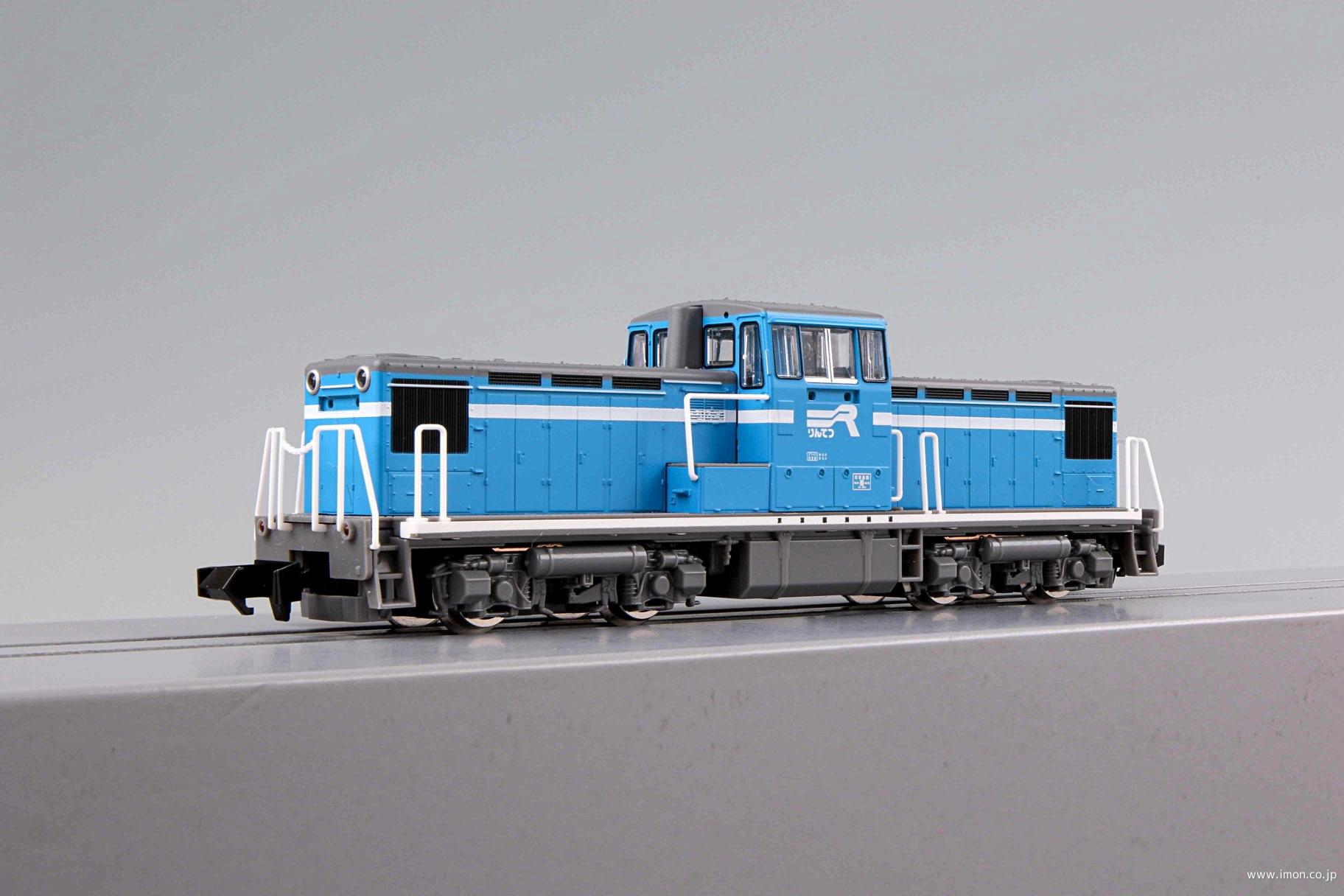 名古屋臨海鉄道ND552形15号機 | 鉄道模型店 Models IMON