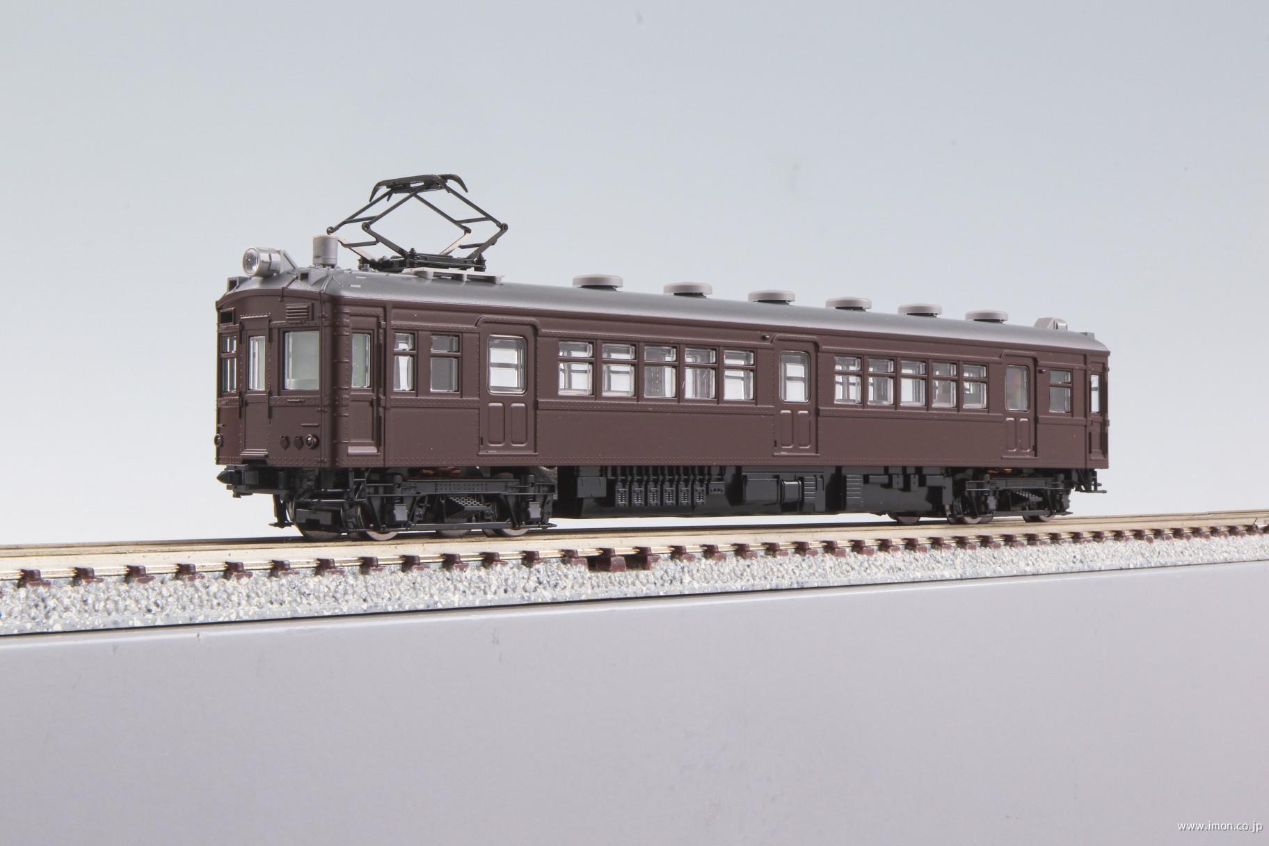 クモハ40（半流形・M） | 鉄道模型店 Models IMON