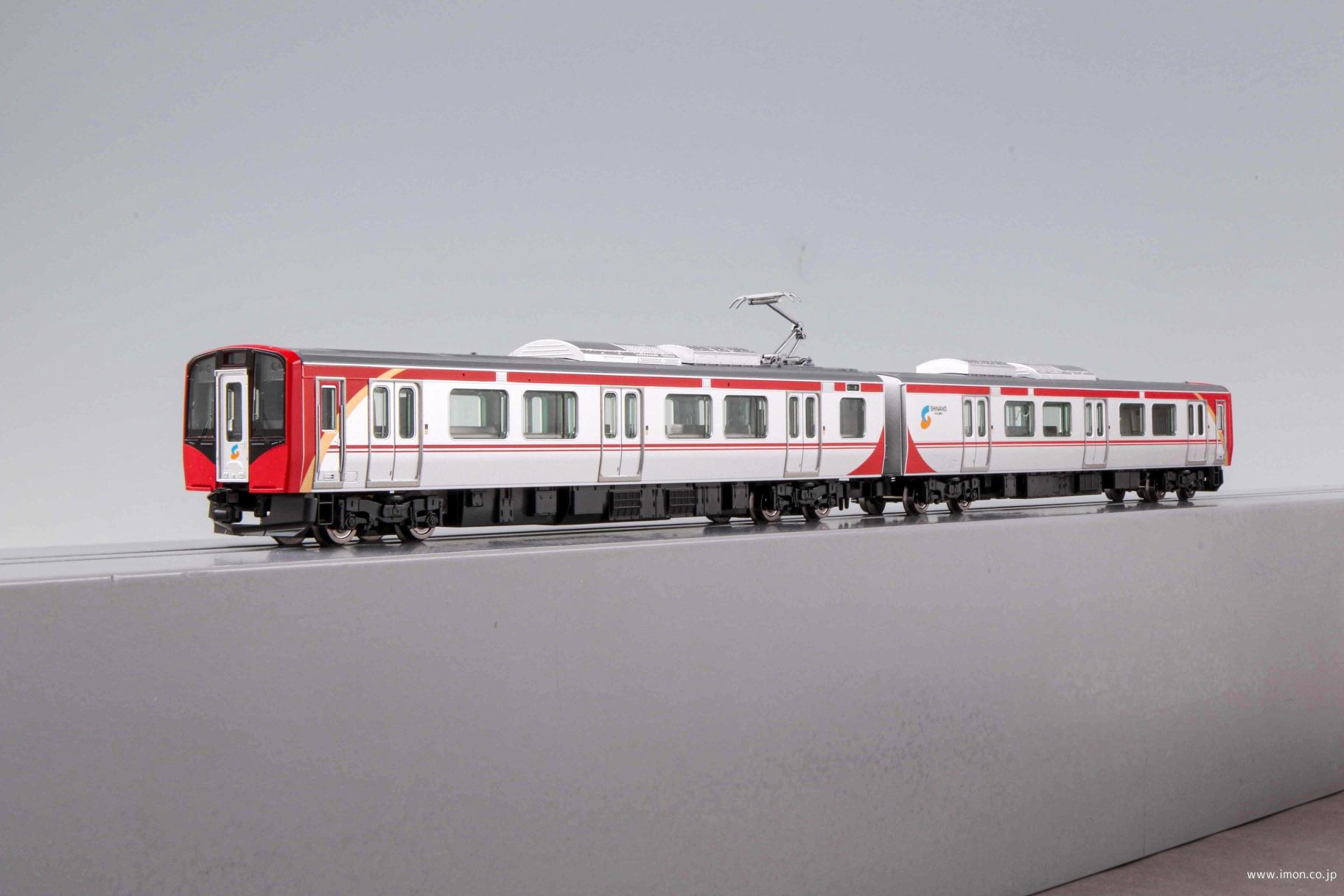 しなの鉄道SR1系200番代2両 | 鉄道模型店 Models IMON