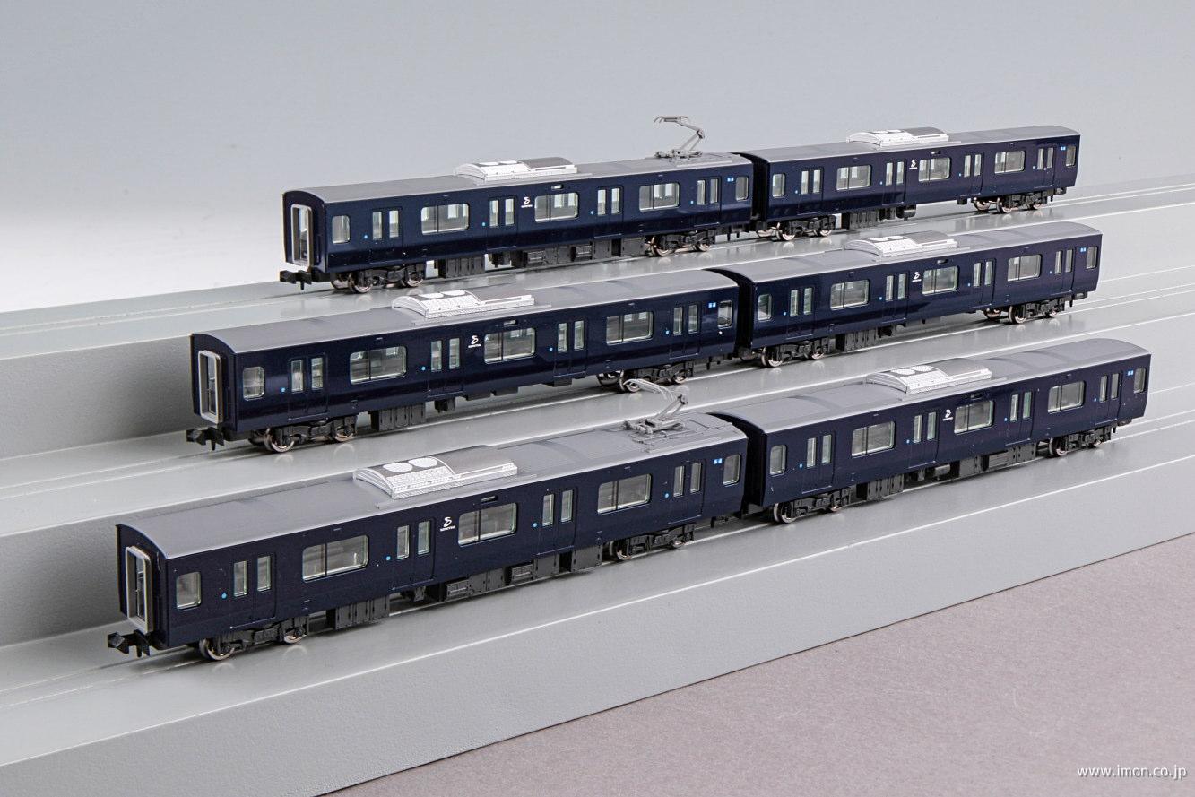 相模鉄道12000系 中間増結6両 | 鉄道模型店 Models IMON