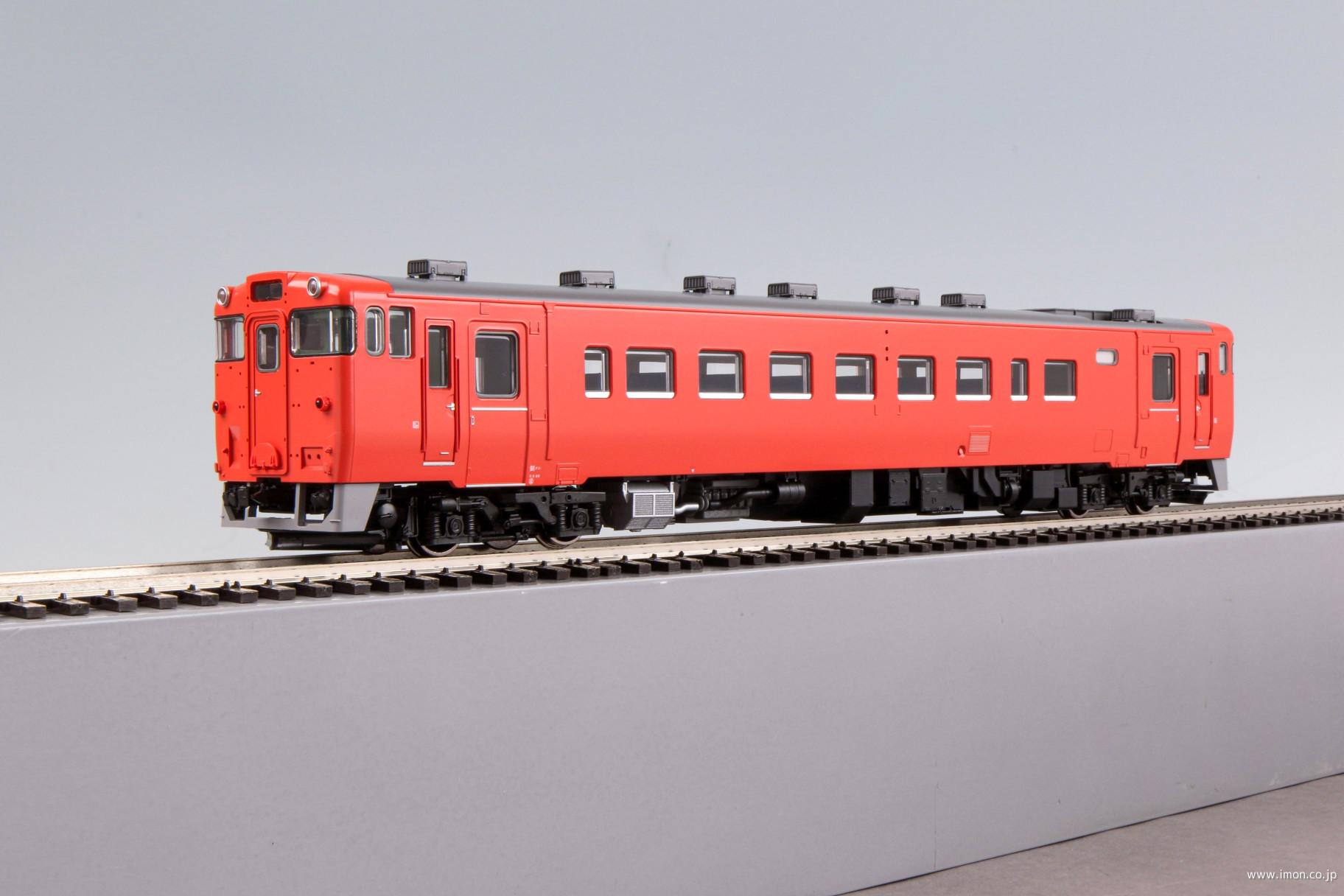 キハ40 1700形 首都圏色・タイフォン撤去車 | 鉄道模型店 Models