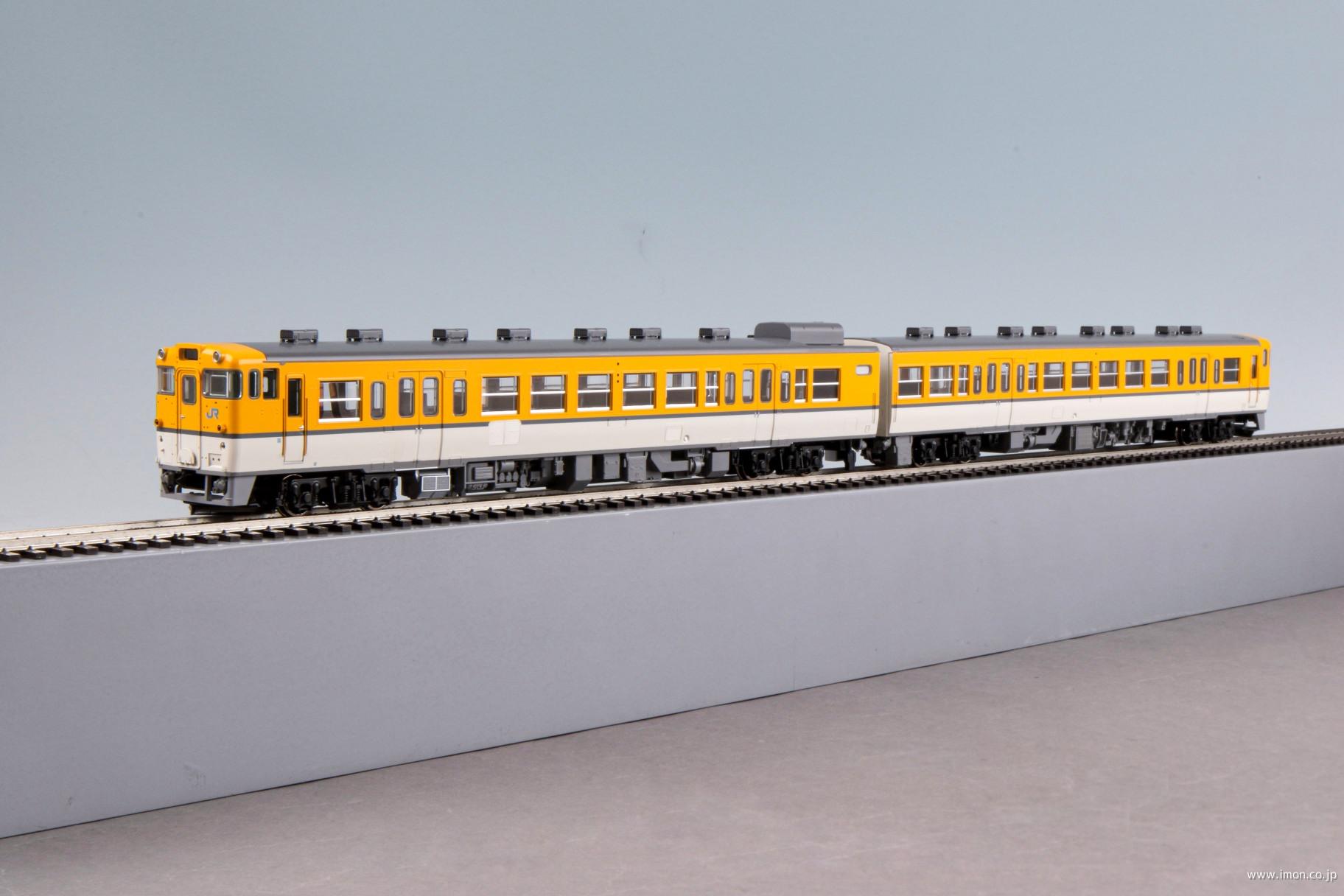 キハ47 0 広島色 2両 | 鉄道模型店 Models IMON