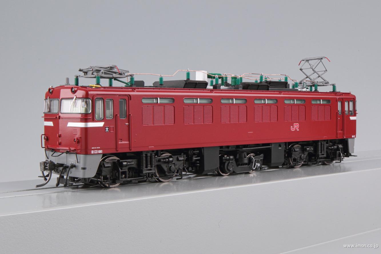 ED76 0番後期型・PSモデル | 鉄道模型店 Models IMON