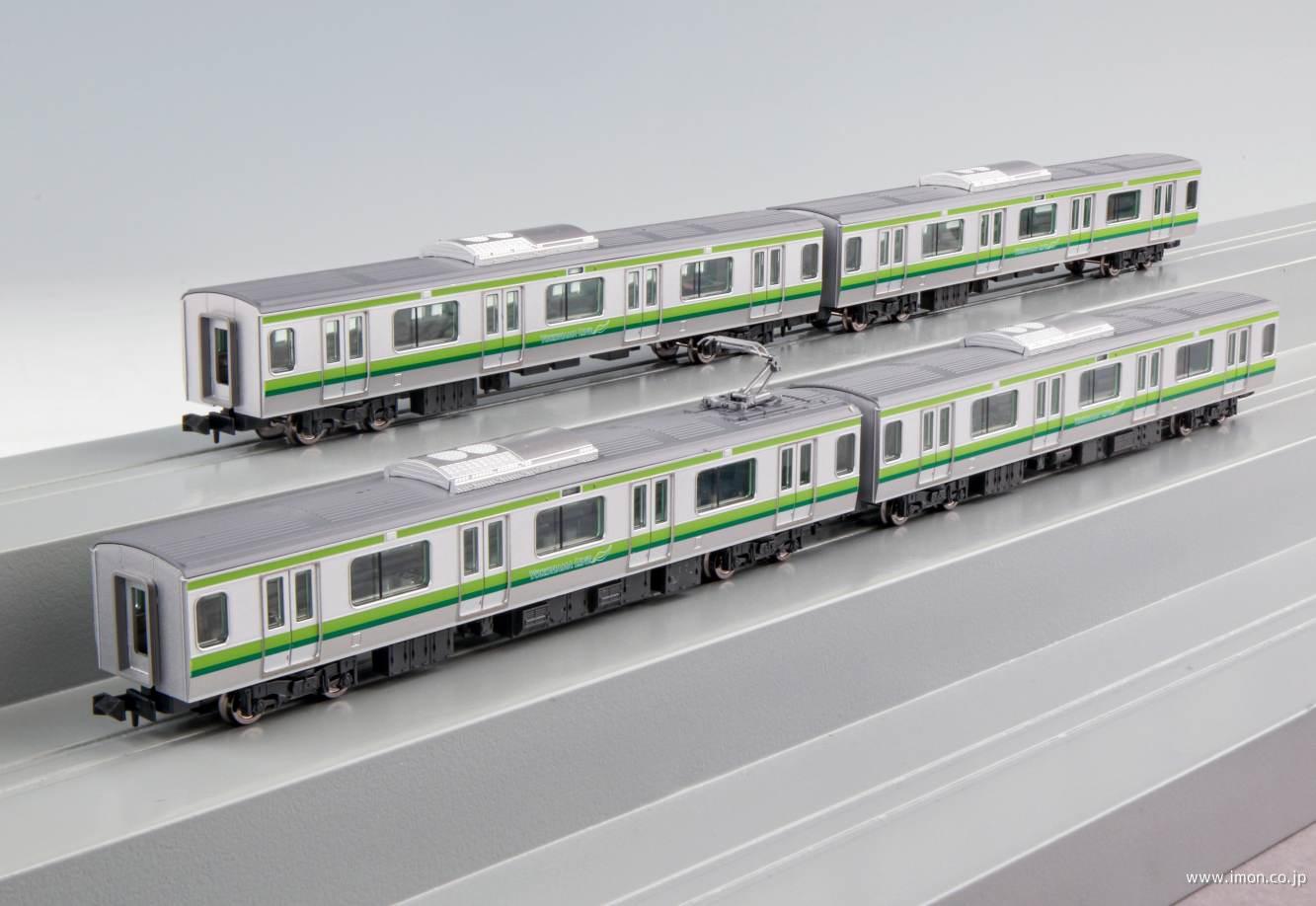 Nゲージまとめ売りセット相鉄12000系 11000系東海道線E233系 Nゲージ