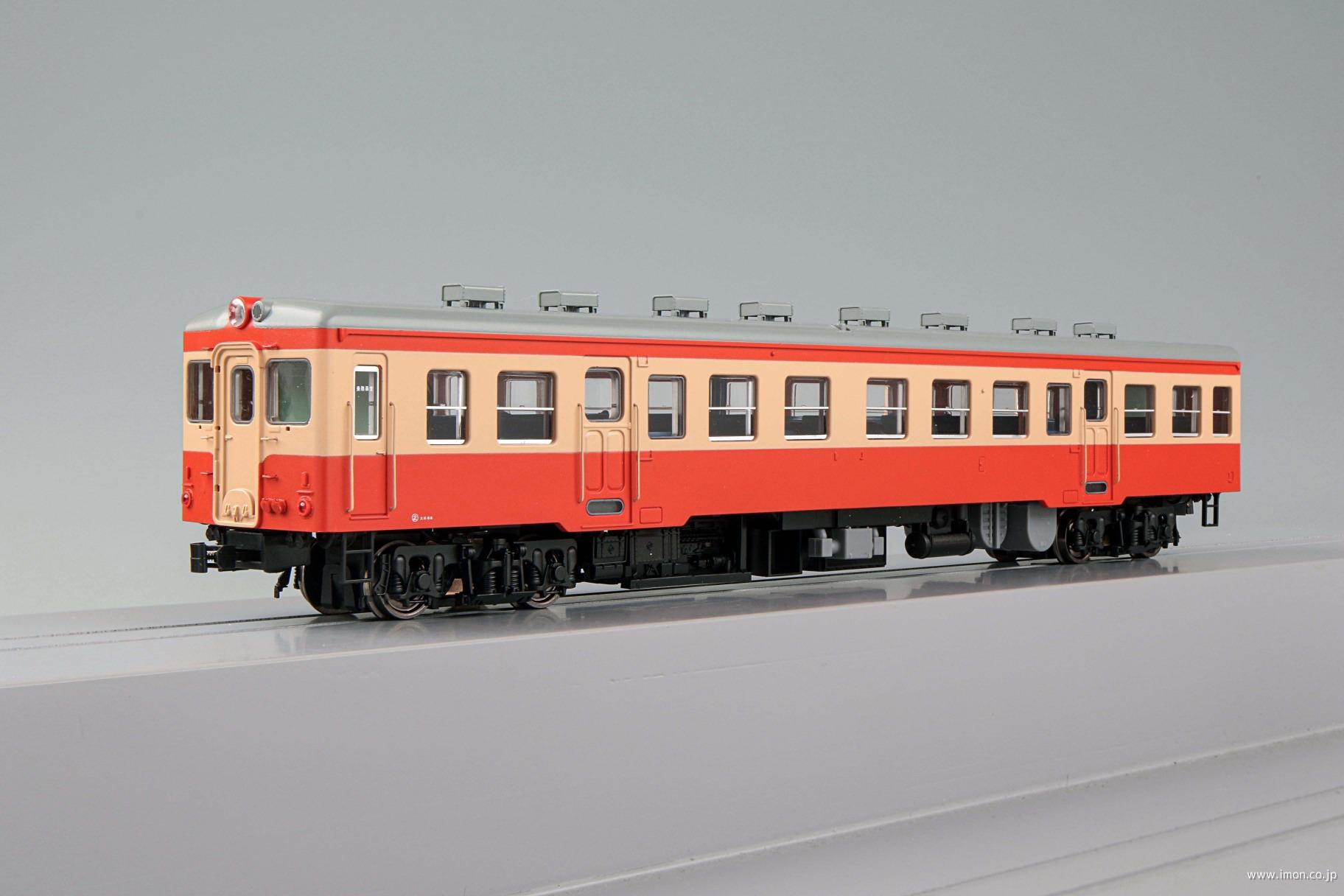 20キハ52 100 一般色 M車 | 鉄道模型店 Models IMON