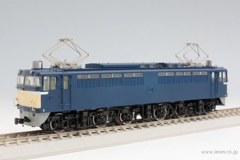 EF65 0番台 3～5次型 | 鉄道模型店 Models IMON