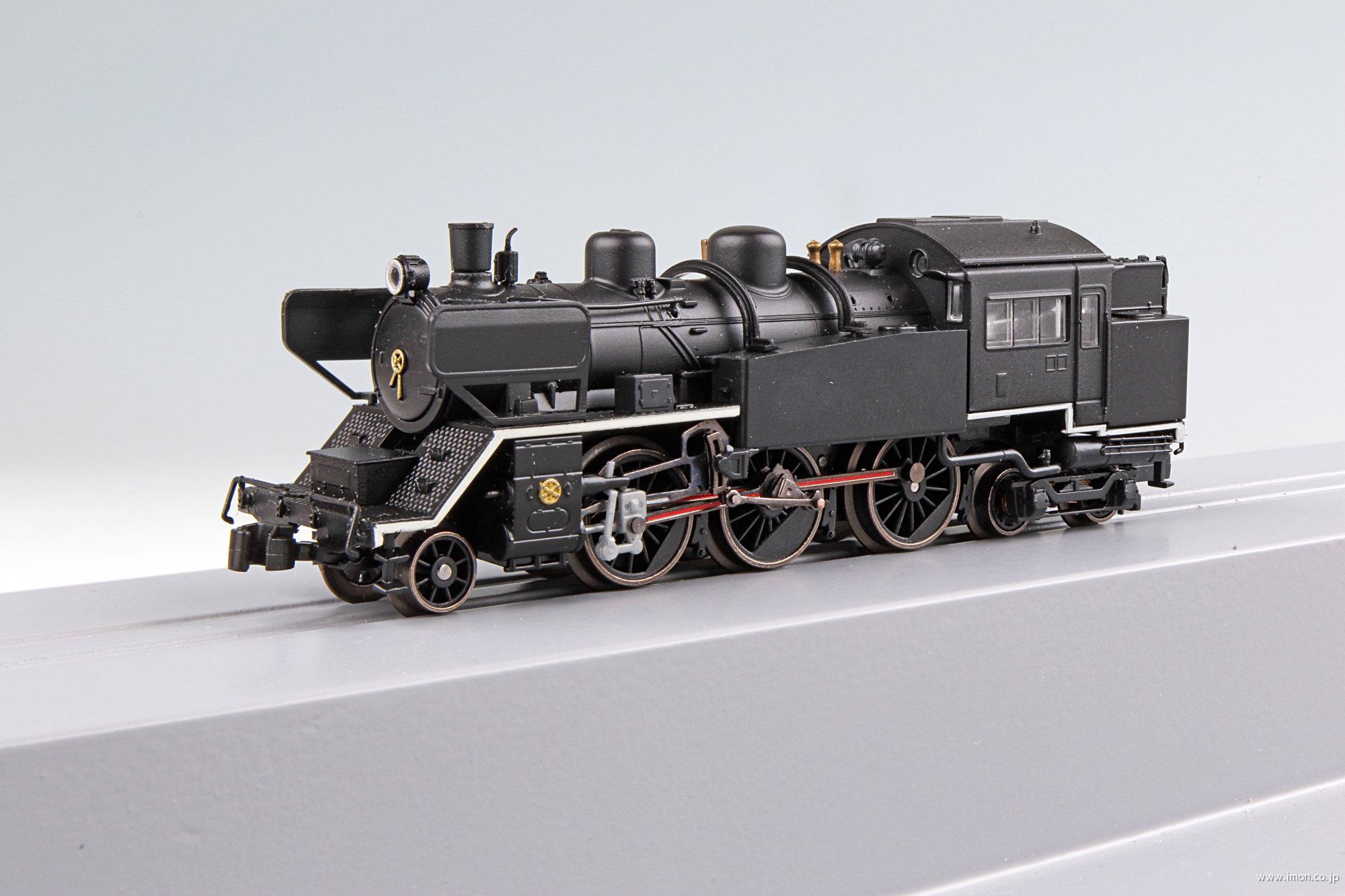 C11 門デフタイプ | 鉄道模型店 Models IMON