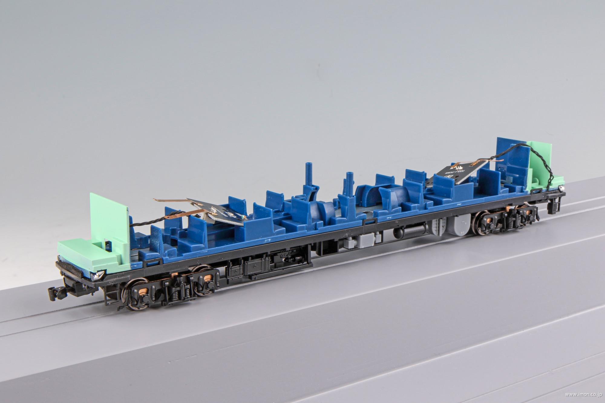 キハ20系用動力ユニット DT22 | 鉄道模型店 Models IMON