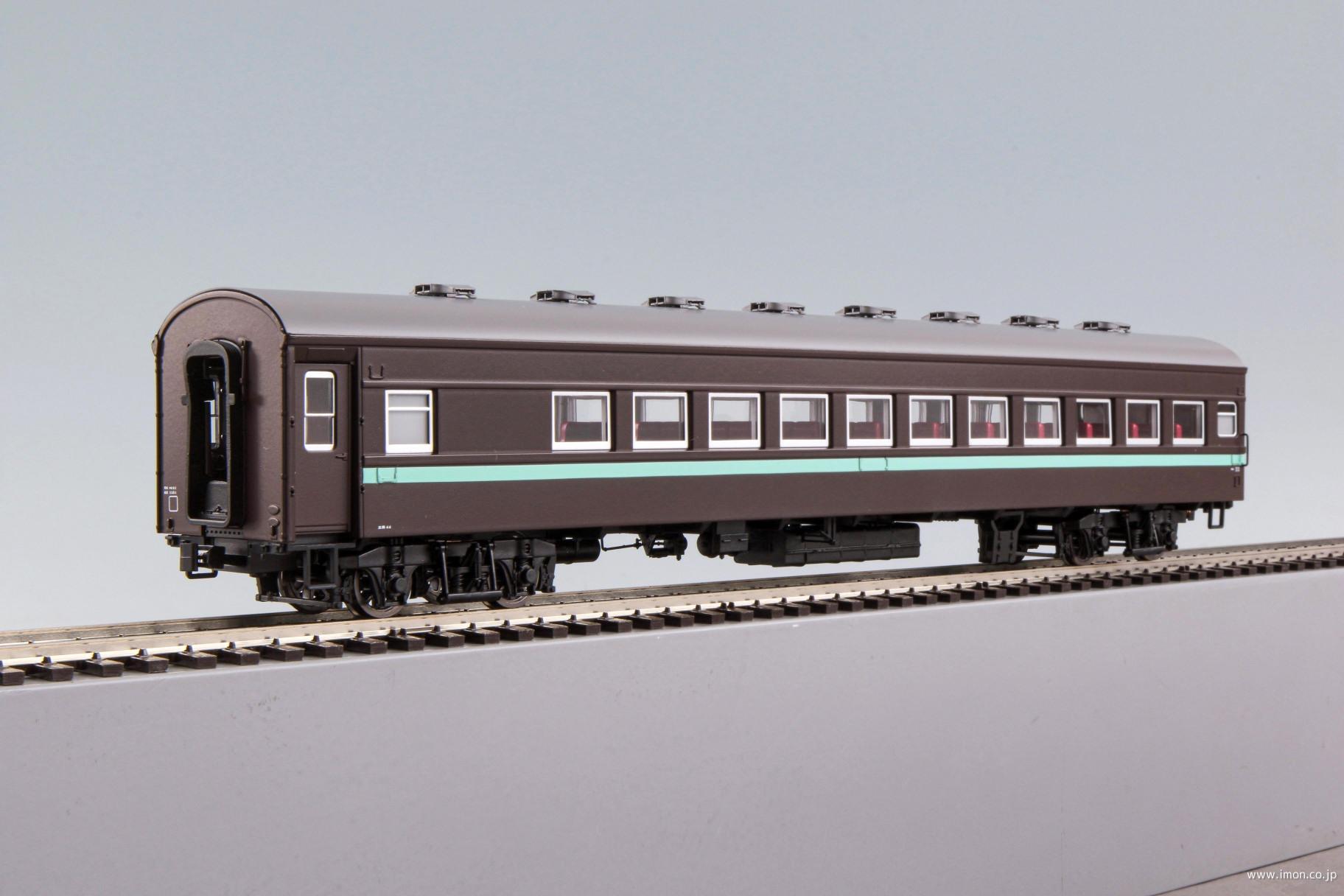 オロ61 ぶどう2号 | 鉄道模型店 Models IMON