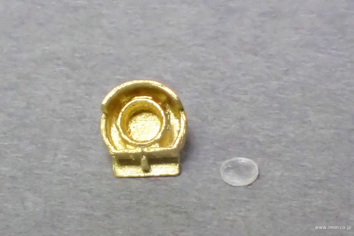 Y065 カバー付小型前照灯テンダー | 鉄道模型店 Models IMON